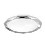 Plafon Polux Glossy1 51 cm 72 W z pilotem