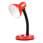 Lampka biurkowa LED POLUX Tami 5 W 3000K czerwona