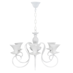 Lampa wisząca IL MIO GLORIA 1104-5 5xE14