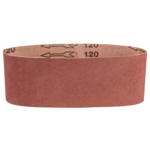 Pasy bezkońcowe 75 x 457 mm, K120, 3 szt, GRAPHITE