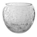 Doniczka kula duża 14 x 16 krakla