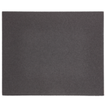 Płótno ścierne 230 x 280 mm, K40 GRAPHITE
