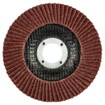 Ściernica listkowa 115 x 22,2 mm, K60 GRAPHITE