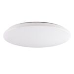 Plafon LED PIRIUS 100 W 7000 lm 78 cm okrągły pilot