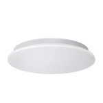Plafon LED ADAR 13W 900lm 4000K 30 cm biały
