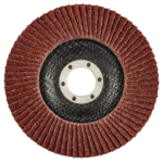 Ściernica listkowa 125 x 22,2 mm K60 GRAPHITE