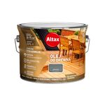 Olej do drewna 2,5 l antracyt Altax