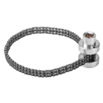 Klucz łańcuchowy 1/2" 60 - 115 mm NEO