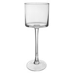 Świecznik 25 cm 807