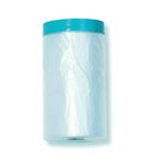 Taśma tynkarska z folią Kombi-Masq 270 cm x 14 m