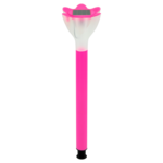 Lampka solarna Tulipanek różowy SRQ10621-P