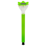 Lampka solarna Tulipanek zielony SRQ10621-G