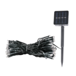 Girlanda solarna SHINE 200 LED POLUX