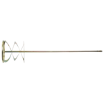 Mieszadło do zapraw 120 mm końcówka SDS NEO