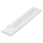 Paca styropianowa 600 x 130 mm NEO