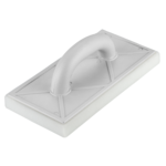 Paca z gąbką gęstą 25 mm 280 x 140 mm uchwyt z tworzywa sztucznego NEO