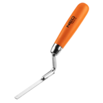 Kielnia do fugowania 8 mm uchwyt drewniany NEO