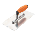 Paca z zębami 270 x 128 mm ząb 6 x 6 x 6 mm uchwyt dwumateriałowy NEO