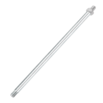 Trzpień mieszadła stal ocynkowana TOPEX