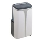 Klimatyzator monoblok 12000 BTU biały Volteno