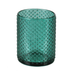 Kubek DOTTI Ø8 x 8 cm zielony