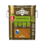 Lakierobejca złoty dąb L19 4,5 l VIDARON