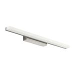 Oprawa dekoracyjna RUMBA LED 12 W CHROME 4000K STRÜHM