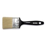 Pędzel płaski Kana 25 mm 12