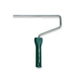 Rączka zaciskowa 25 cm zielony Rota