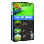 Ziemia pod trawniki 50 l SOBEX