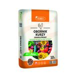 Obornik kurzy granulowany 10 l