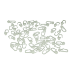 Agrafka z rolką GO/ON! 50 sztuk