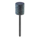 Kamień szlifierski walec 10 x 12 mm, trzpień 3,2 mm, 3 szt, GRAPHITE