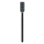 Kamień szlifierski walec 4 x 8 mm, trzpień 3,2 mm, 3 szt, GRAPHITE