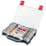 Akcesoria do miniszlifierki zestaw 99 szt,