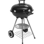 Grill kulisty Ø41,5 cm