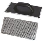 Tarnik do styropianu 270 mm x 130 mm Blue Dolphin