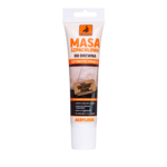 Masa szpachlowa do drewna szybkoschnąca 150 g drewno jasne  Dragon