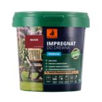 Impregnat akrylowy do drewna PREMIUM 1 l mahoń Dragon