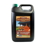 Impregnat akrylowy do drewna 5 l mahoń Drew Color