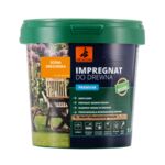 Impregnat akrylowy do drewna PREMIUM 1 l sosna oregońska ragon