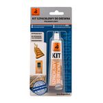 Kit do drewna 50 g  Dragon