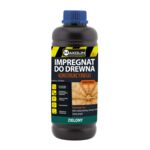 Impregnat do drewna konstrukcyjnego koncentrat 1:9 1 kg zielony Maxolin