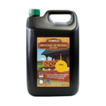 Impregnat akrylowy do drewna 5 l pinia Drew Color