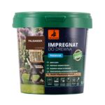 Impregnat akrylowy do drewna PREMIUM 1 l palisander Dragon