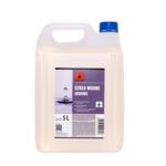 Szkło wodne sodowe 5 l tworzywo Dragon