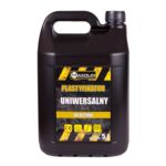 Plastyfikator uniwersalny do betonu 5 l Maxolin