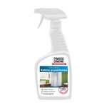 Środek czyszczący kabiny prysznicowe 500 ml atomizer Pomoc Domowa
