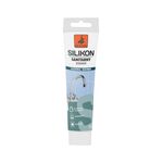 Silikon sanitarny 100 ml bezbarwny Dragon