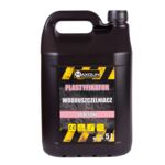 Plastyfikator wodouszczelniacz do betonu 5 l Maxolin